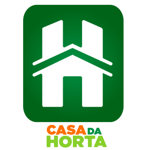 Logo Casa da Horta